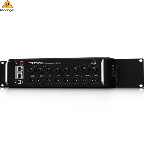 Behringer SD8 2